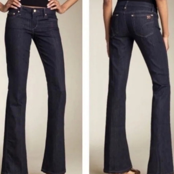 Joe's Jeans Denim - Joe's Jeans Women's Boot Cut - Midnight Indigo